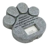 Comprar Monumento De Piedra Del Perro De Animal Doméstico Impresión 