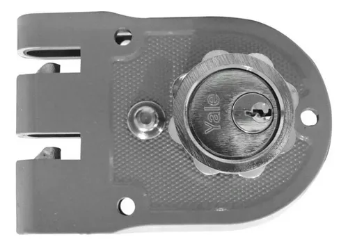 CERRAD. YALE 396-3025 SOBRE DERECHA