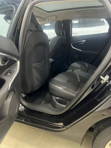 Volvo V40 1.5 T3 Drive-e Sport