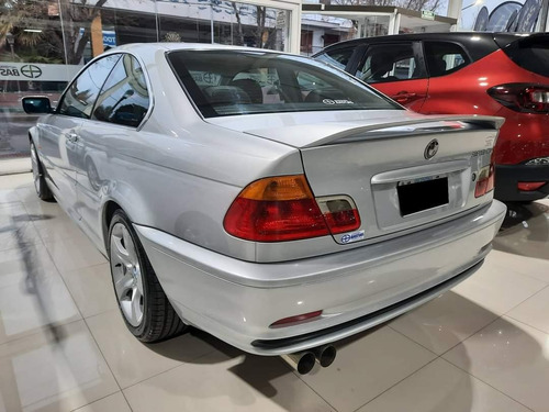 Imagen 4 de 10 de Bmw Serie 3 2.8 328 Ci Coupe Executive 1999