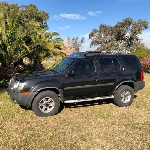 Imagen 1 de 13 de Nissan X-terra