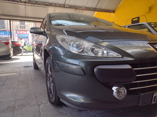 Peugeot 307 2.0 Hdi Xs Premium 110cv Mp3