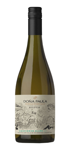 Doña Paula Single Vineyard Sauvignon Blanc