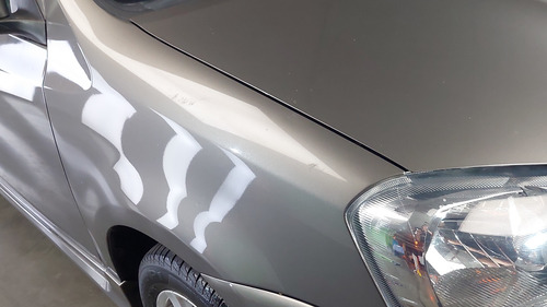 Toyota Etios 1.5 XLS L16 AT