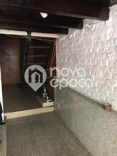 Imagem 5 de 15 de Lojas Comerciais Venda - Ref: Co0lj59407