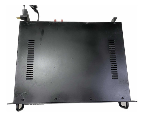 Potencia Pearson 700rt 500w Novo Mostruario