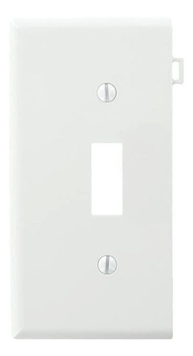 Leviton Seccional Termoplástico Nailon Montaje De Dispositiv