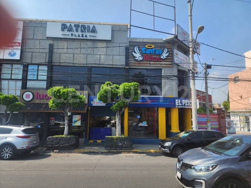 Local En Renta En Bosques De Aragón, Nezahualcóyotl Edomex