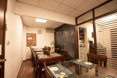 Imagen 10 de 12 de Alquiler O Venta Oficina Torre De Los Profesionales - Centro
