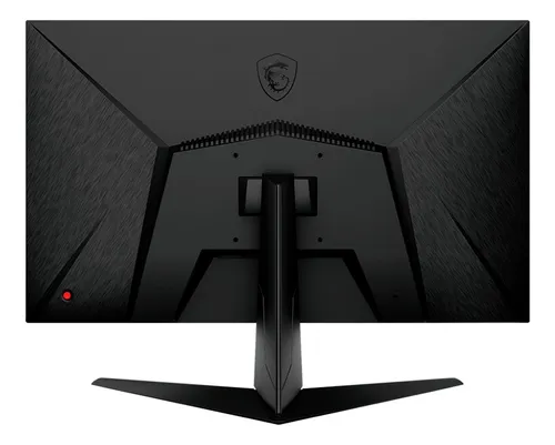 Monitor Msi G2712 27 Full Hd, Panel Ips, 170hz, Negro