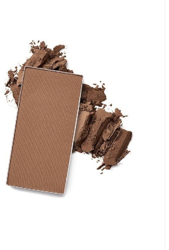 Polvo Para El Contorno Del Rostro Latte Mary Kay