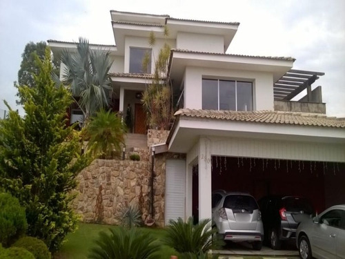 Excelente Imóvel Fino Acabamento - Ca1412 - 34730979