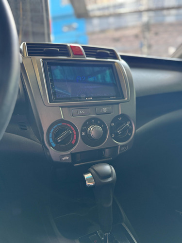 Honda City 1.5 Lx Flex Aut. 4p