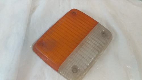 Mica De Luz De Cruce Delantera Toyota 2f Fj40 Land Cruicer (Usado)