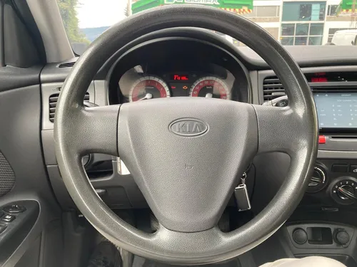 Kia Rio Xcite 1.4