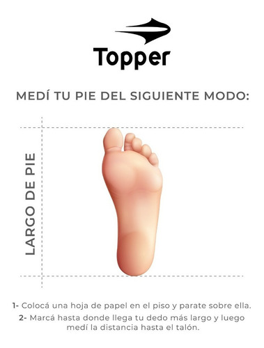 Topper San Ciro Kids Sin género infantil