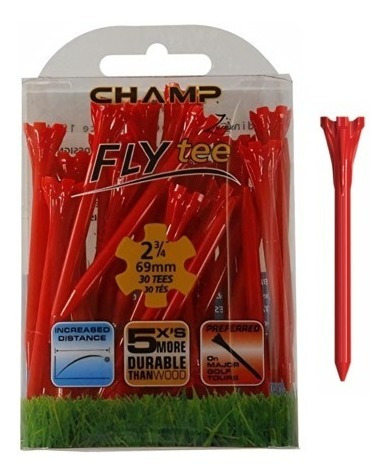 Fly Tee Pack