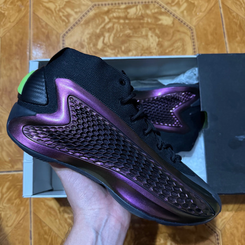 adidas Anthony Edwards 1 All-star 6mx (Usado)