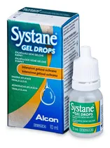 Comprar Systane® Gel Gotas Oftálmicas 10ml | Lubricante Ocular