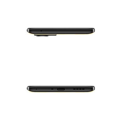 Imagen 7 de 7 de Realme Q5 Pro Dual Sim 256 Gb Amarillo 8 Gb Ram