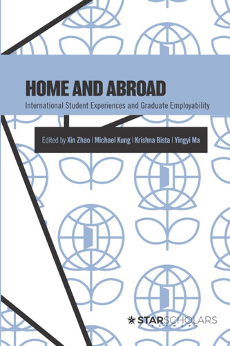 Libro: Experiencia Estudiantil Internacional En El Extranjer