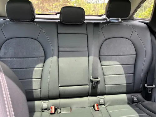Glc 220 Disel Muy Economica. Perfecto Estado. Papeles Listos