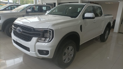 Ford Ranger XLS 2.0 4X2 6MT