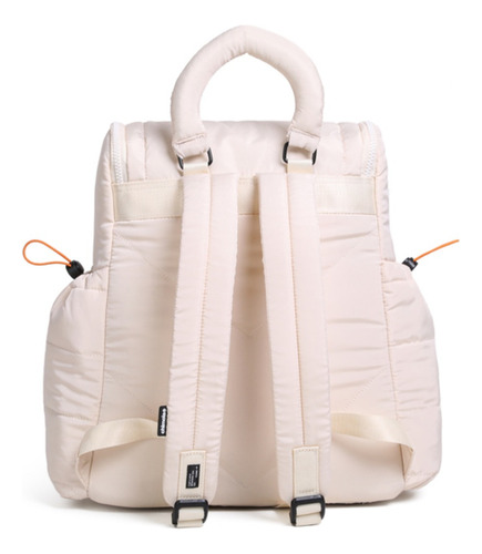 Chimola Mochila Maternity Baby World Nude M206