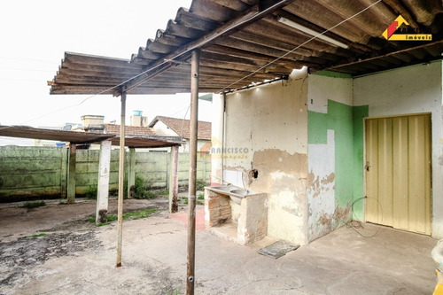 Imagem 5 de 30 de Casa À Venda, 3 Quartos, 4 Vagas, Interlagos - Divinópolis/mg - 45442