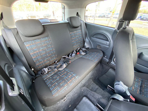 Fiat Uno 1.0 Vivace Flex 3p