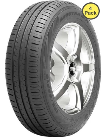 Paq 4 Llantas Maxxis Mecotra Map5 155/70r13 75t Sl Bsw 440/a