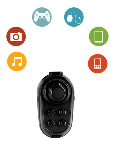Controlador De Juegos Inalámbrico Bluetooth Vr Glasses Contr