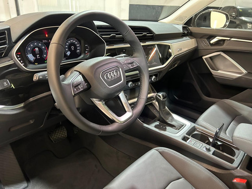 Audi Q3 1.4 Tfsi Stronic 150 Cv