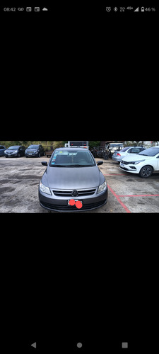 Volkswagen Gol Trend 1.6 Pack I 101cv
