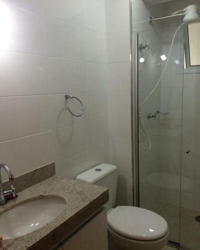 Imagem 18 de 20 de Vende-se Lindo Apartamento, 3 Dormitórios, Sendo 1 Suíte Com Closet Completo Em Armários, Sala Ampla 2 Ambientes, Cozinha, Área De Serviço E Varanda - Ap0407 - 68958809