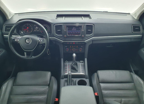 Volkswagen Amarok Highline 3.0 V6