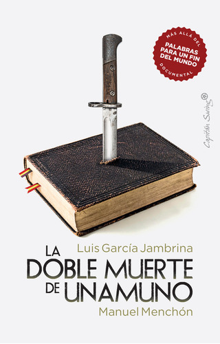 La Doble Muerte De Unamuno