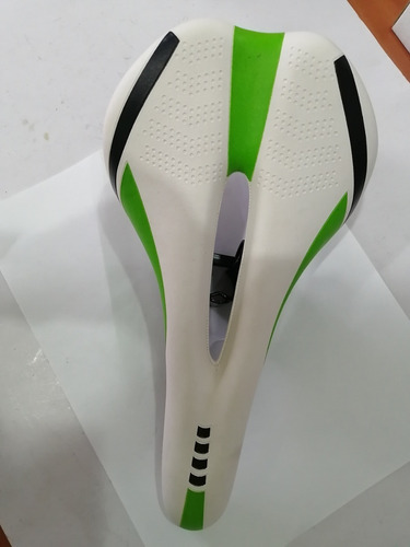 Asientos Mtb -ruta Lumig Prostatico Para Bicicleta. S15