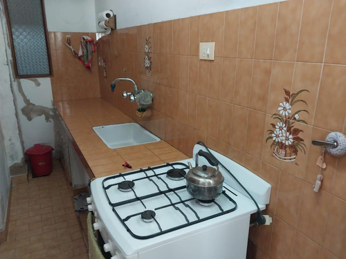 Casa En Venta En Victoria A Modernizar