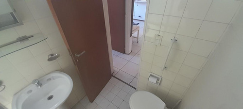 Alquiler Temporario 1 Dorm A Metros Del Centro