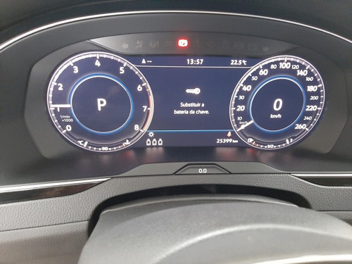 Volkswagen Passat Highline 2.0 Tsi Dsg