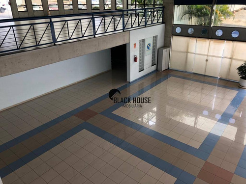 Imagem 6 de 17 de Prédio Para Alugar, 6881 M² Por R$ 150.000,00/mês - Jardim Santa Rosália - Sorocaba/sp - Pr0018