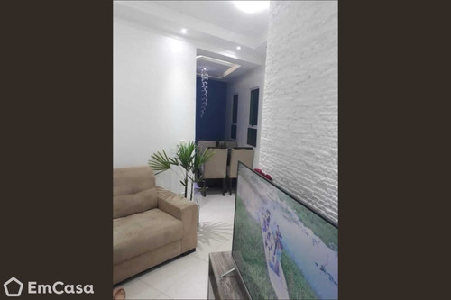Imagem 3 de 10 de Casa À Venda Em Diadema - 40564