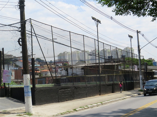 Imagem 11 de 16 de Venda Terreno Avenida - Reo455561