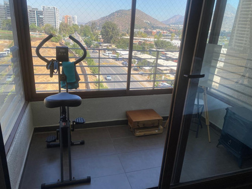 Arriendo Depto. 2 Dorm. 2 Baños, San José De La Sierra