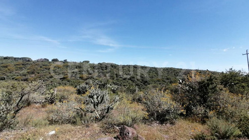Terreno En Venta En Santa Lucia, San Juan Del Río, Querétaro.