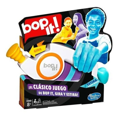 Bop It Hasbro Gaming Original Hasbro