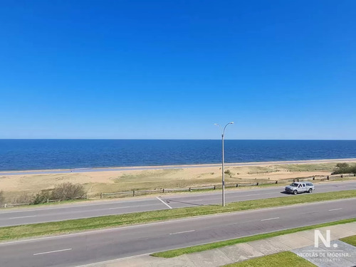 Sea Breezes - Venta - Mansa - Punta Del Este - 3 Dormitorios - Piscina - Parrilla