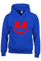 Comprar Buzo Dj Marshmello Music Con Capota Hoodies Buso Saco G14