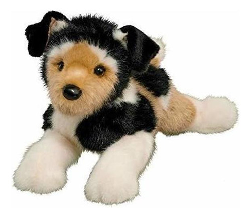 Peluche De Animales - Oso De Peluche - Douglas Moses Ter